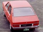 Hyundai Pony 1975 года